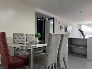 Appartement | Restauration
