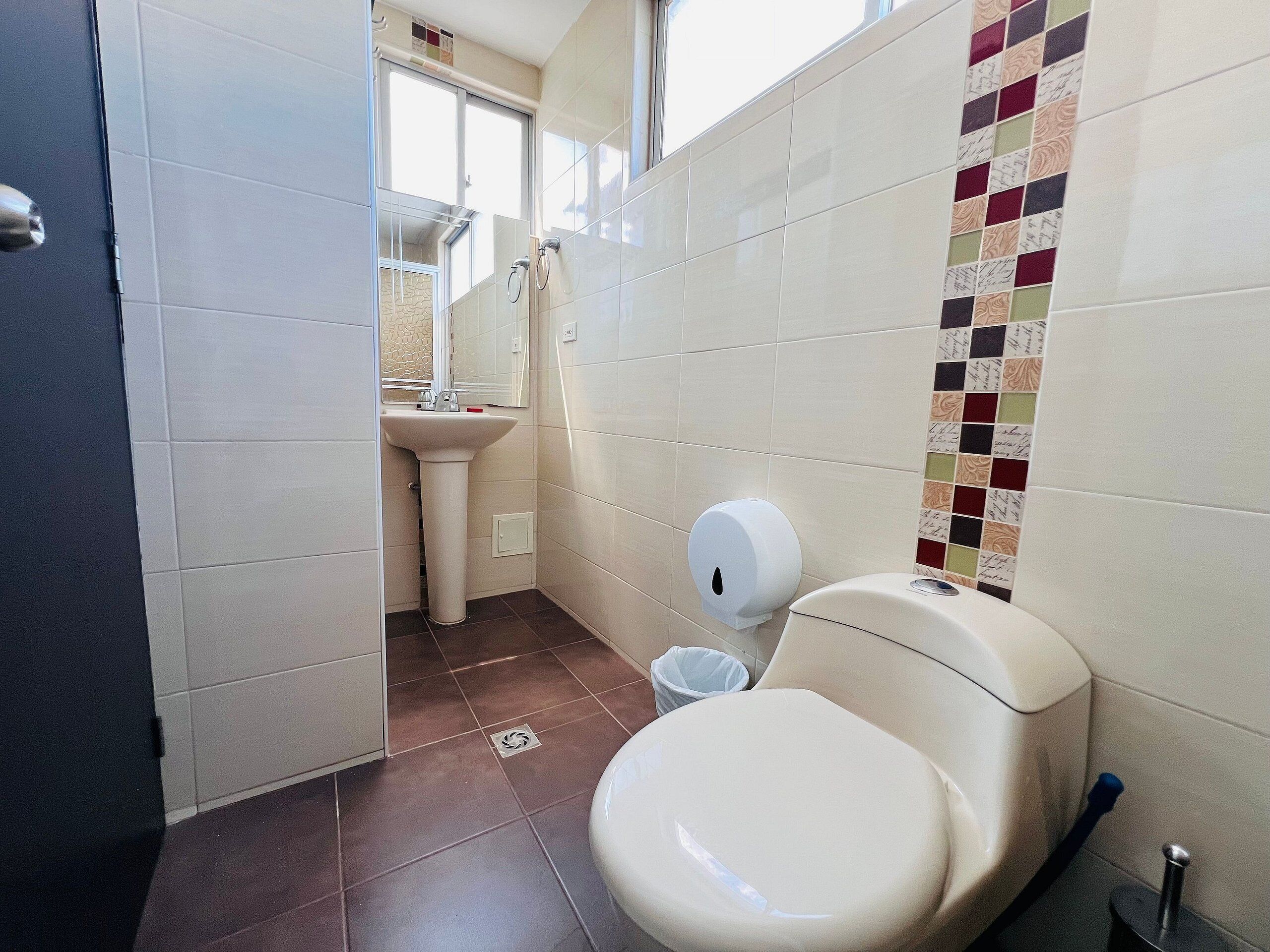 Apartment | Bathroom