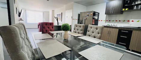 Apartment | Interior