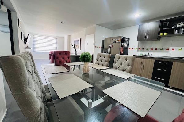 Apartment | Interior