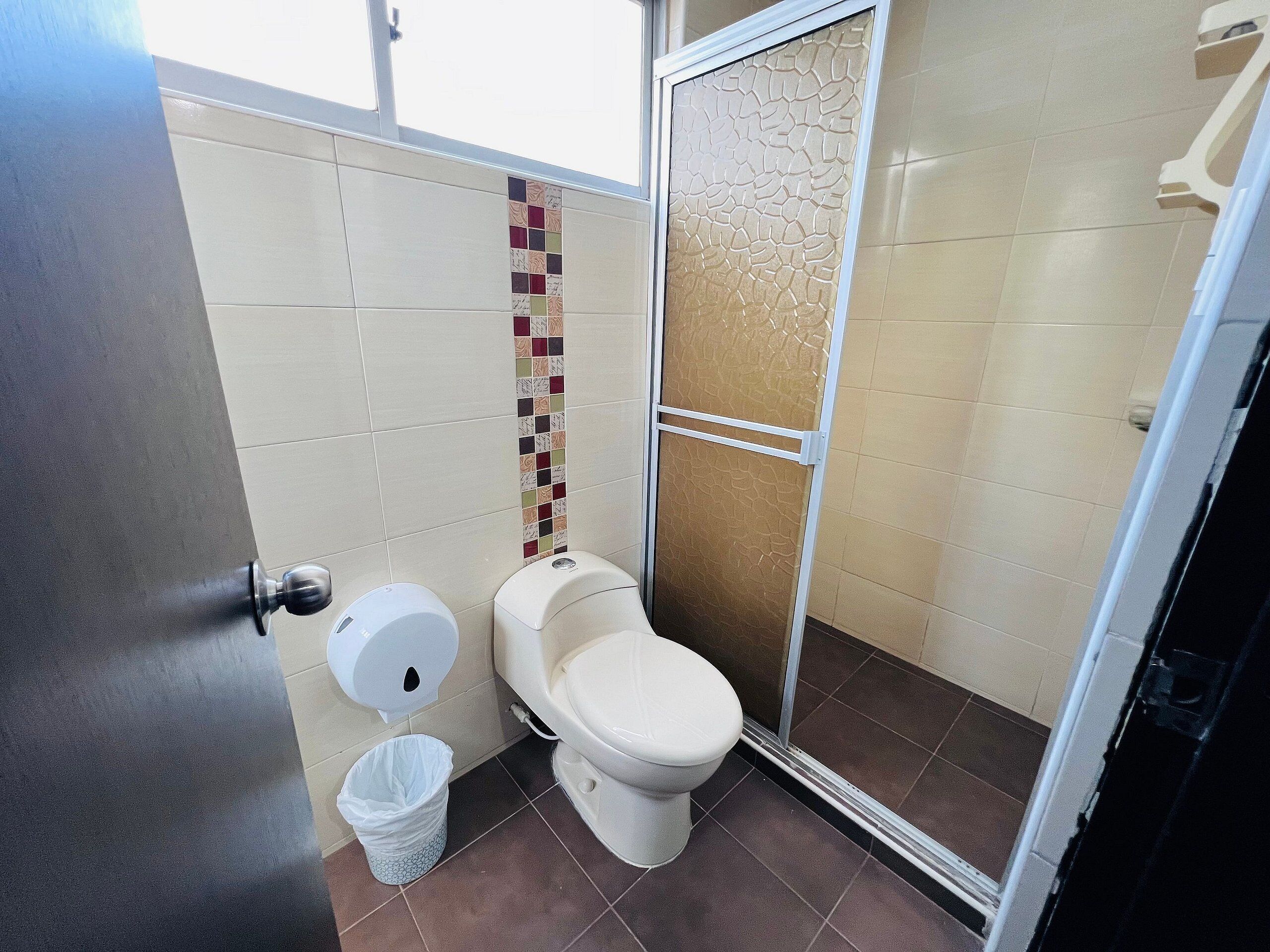 Apartment | Bathroom