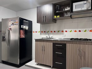 Apartment | Private kitchen