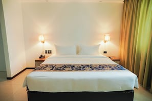 Deluxe Room, 2 Bedrooms