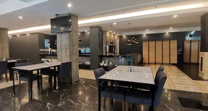 Sunday Hevea Hotel and Resort