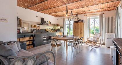 Cascina Basan by Interhome