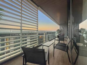Property grounds - Bluewaters 5BR | Panoramic Eye of Dubai Views Near JBR Beach (JBR)