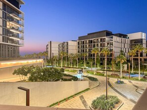 Exterior - Bluewaters 5BR | Panoramic Eye of Dubai Views Near JBR Beach (JBR)