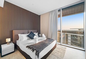 5 chambres, bureau, fer et planche à repasser, Wi-Fi