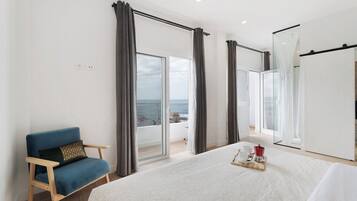 2 slaapkamers, gratis wifi, beddengoed