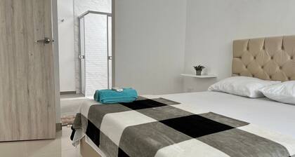 Cerca del Paraíso Río Guatapuri