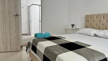 Departamento básico | Wifi gratis