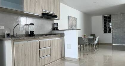 Cerca del Paraíso Río Guatapuri