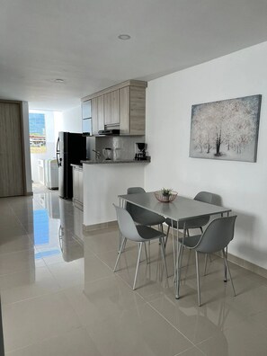 Dining - Cerca del Paraíso Río Guatapuri (Valledupar)