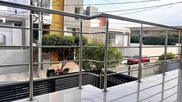 Basic Apartment | Property grounds