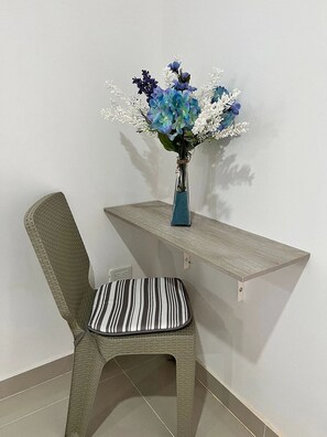 Apartamento básico | Interior