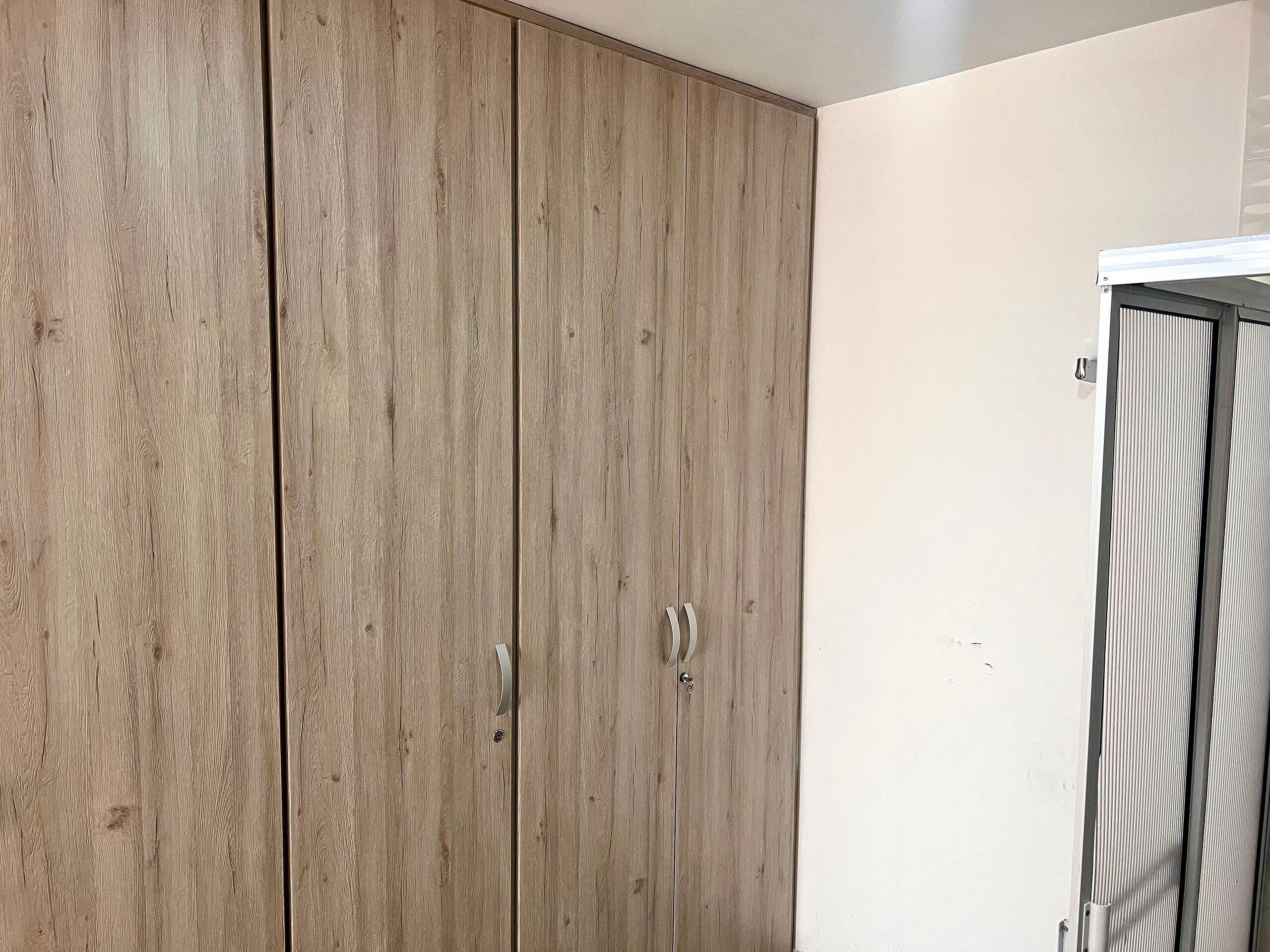 Basic Apartment | Interior