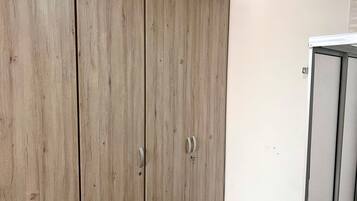 Basic Apartment | Interior