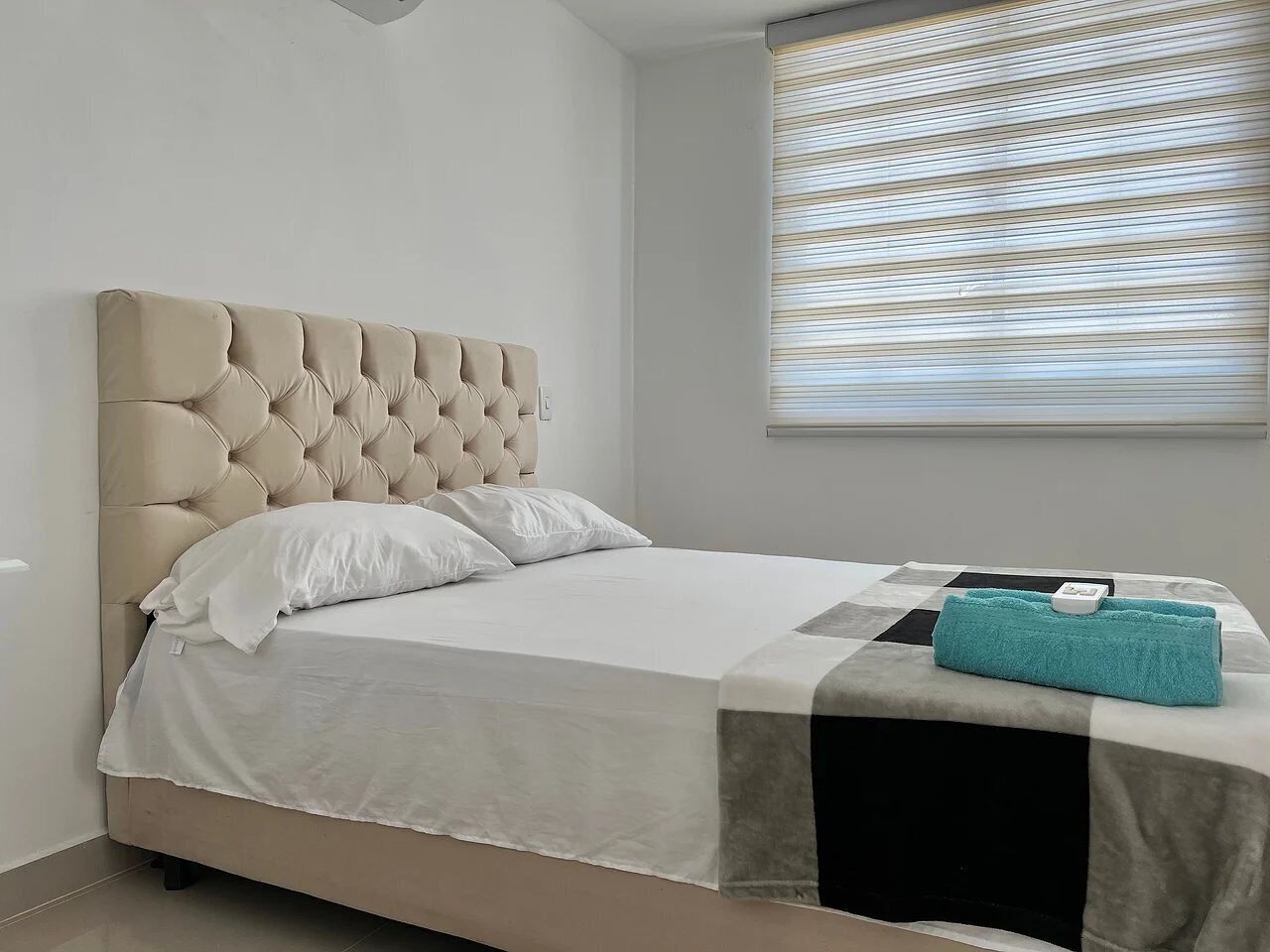 Basic Apartment | Free WiFi