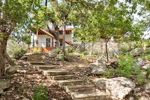 Property grounds - Riviera Paradise | Lake Access (Canyon Lake)