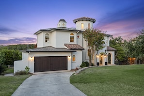 Exterior - Riviera Paradise | Lake Access (Canyon Lake)