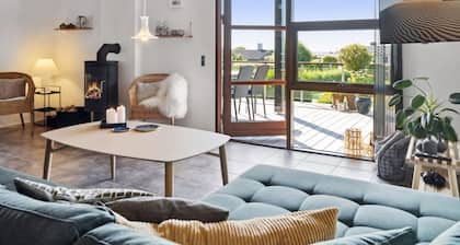 "Kerstin" - 400m from the sea by Interhome