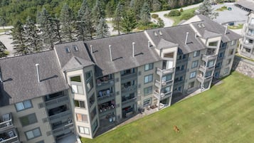 Condo, 3 Bedrooms | Exterior