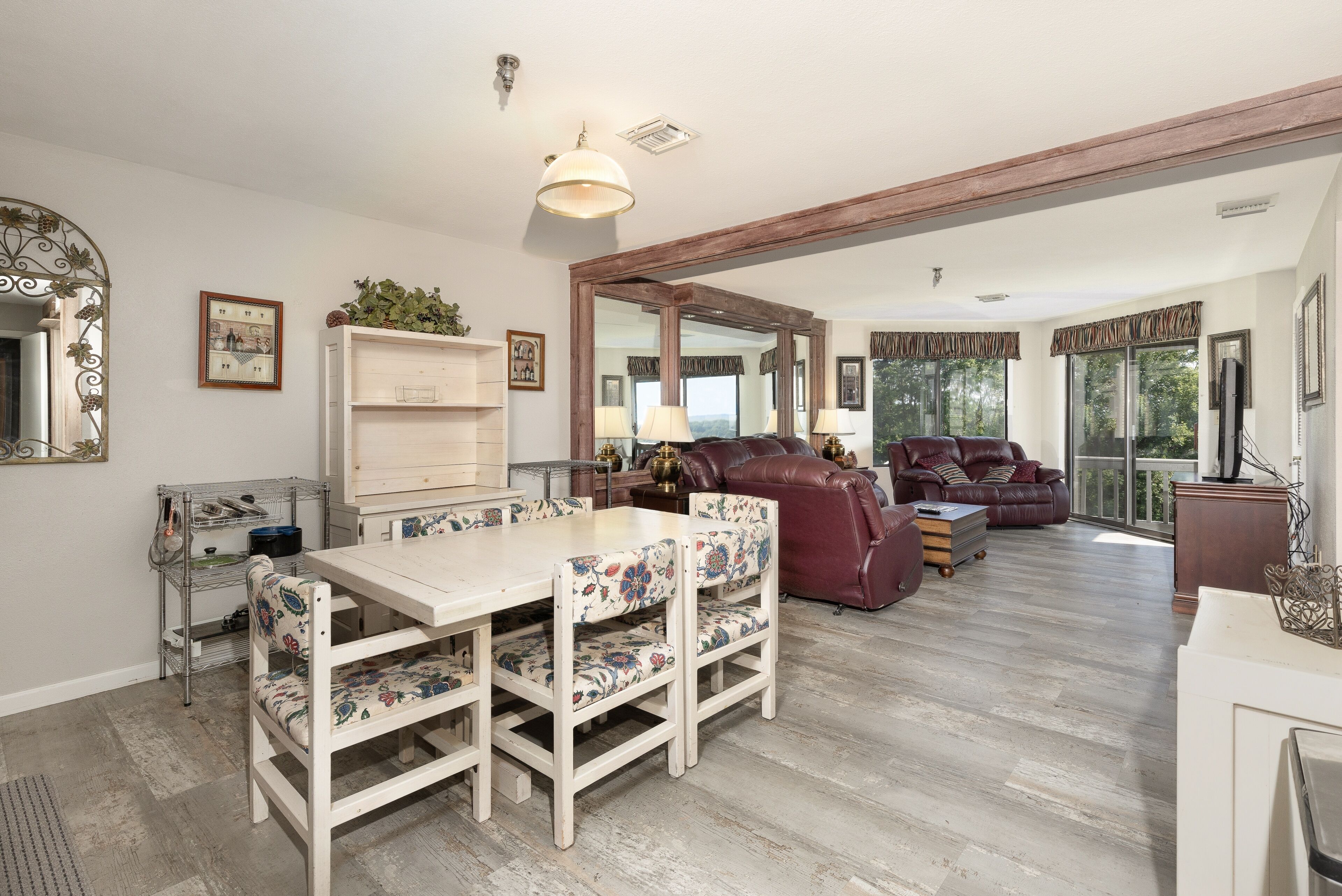 Condo, 3 habitaciones | Restaurantes