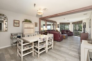 Condo, 3 Bedrooms | Dining - Stoneridge 3BR Standard Condo, Sleeps 8 by RedAwning (Champion)