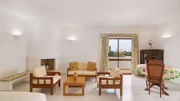 5 habitaciones, wifi gratis y ropa de cama