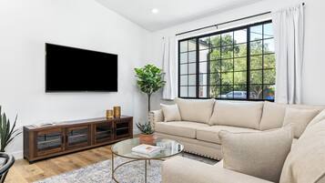 TV connectée