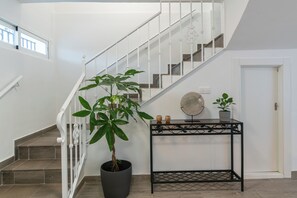 Interior - Satu Granada (Granada)