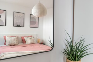 Apartment, 3 Bedrooms | 3 bedrooms, Egyptian cotton sheets, premium bedding, desk - Satu Granada (Granada)