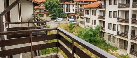 Terrain de lâhĂ©bergement