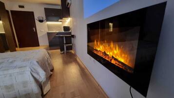 1 habitación, acceso a internet y acceso para silla de ruedas