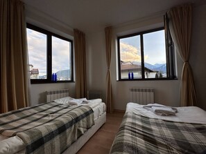 2 camere, Wi-Fi, accesso in sedia a rotelle