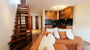 Televisión y estéreo 