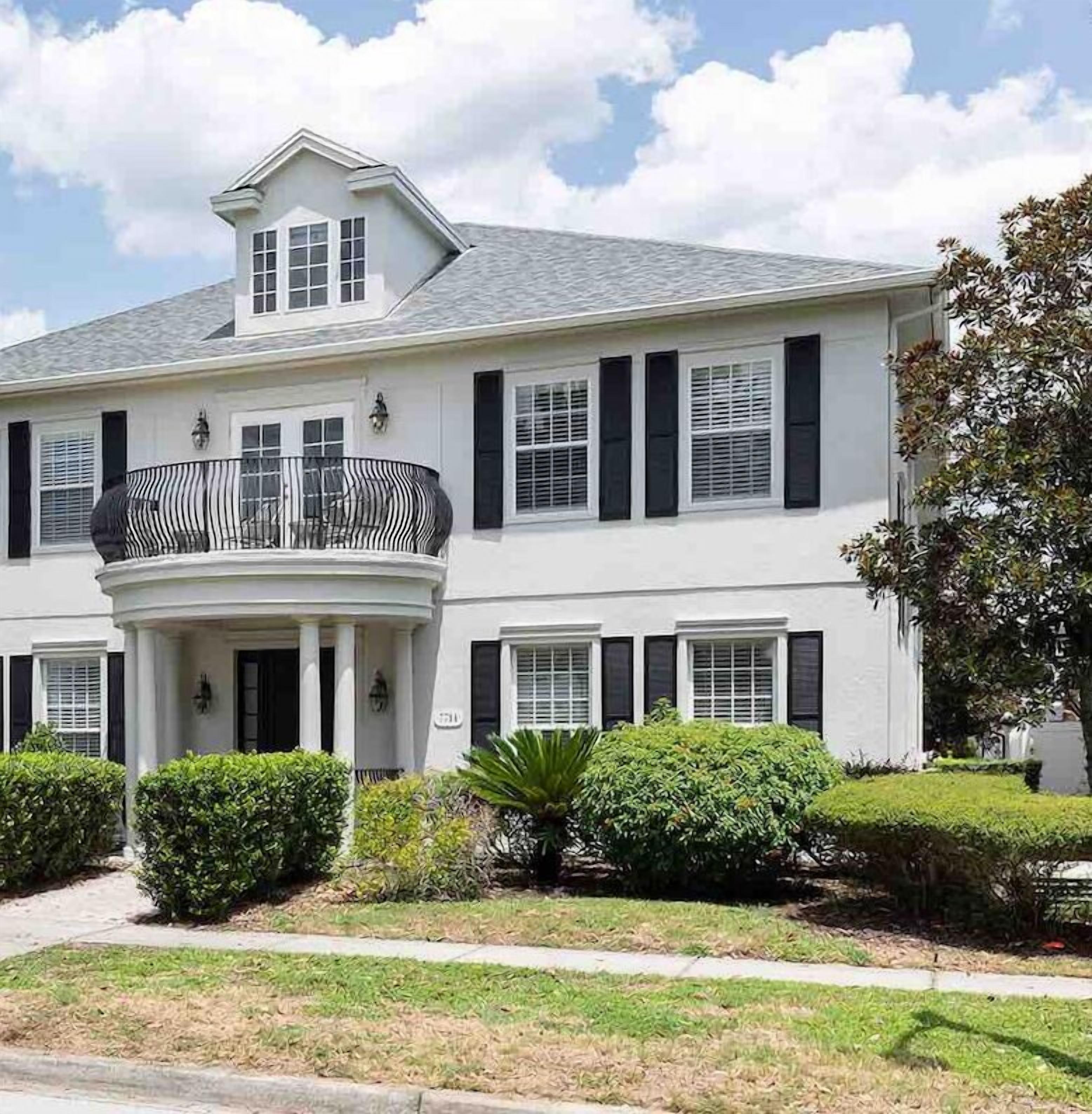 Southern Charm in Reunion - Water Park Included!