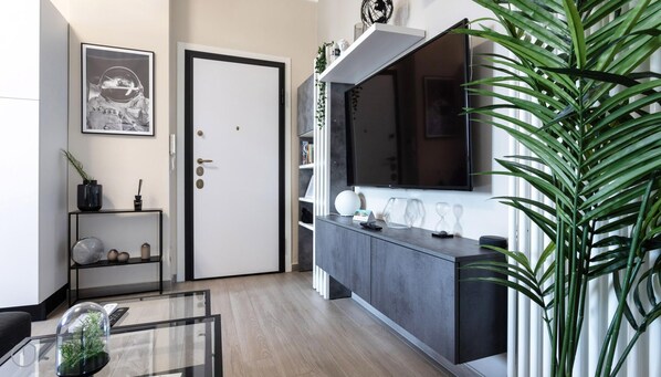 Apartment | 1 Schlafzimmer