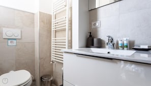 Apartamento | 1 quarto