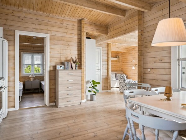 1 slaapkamer, wifi
