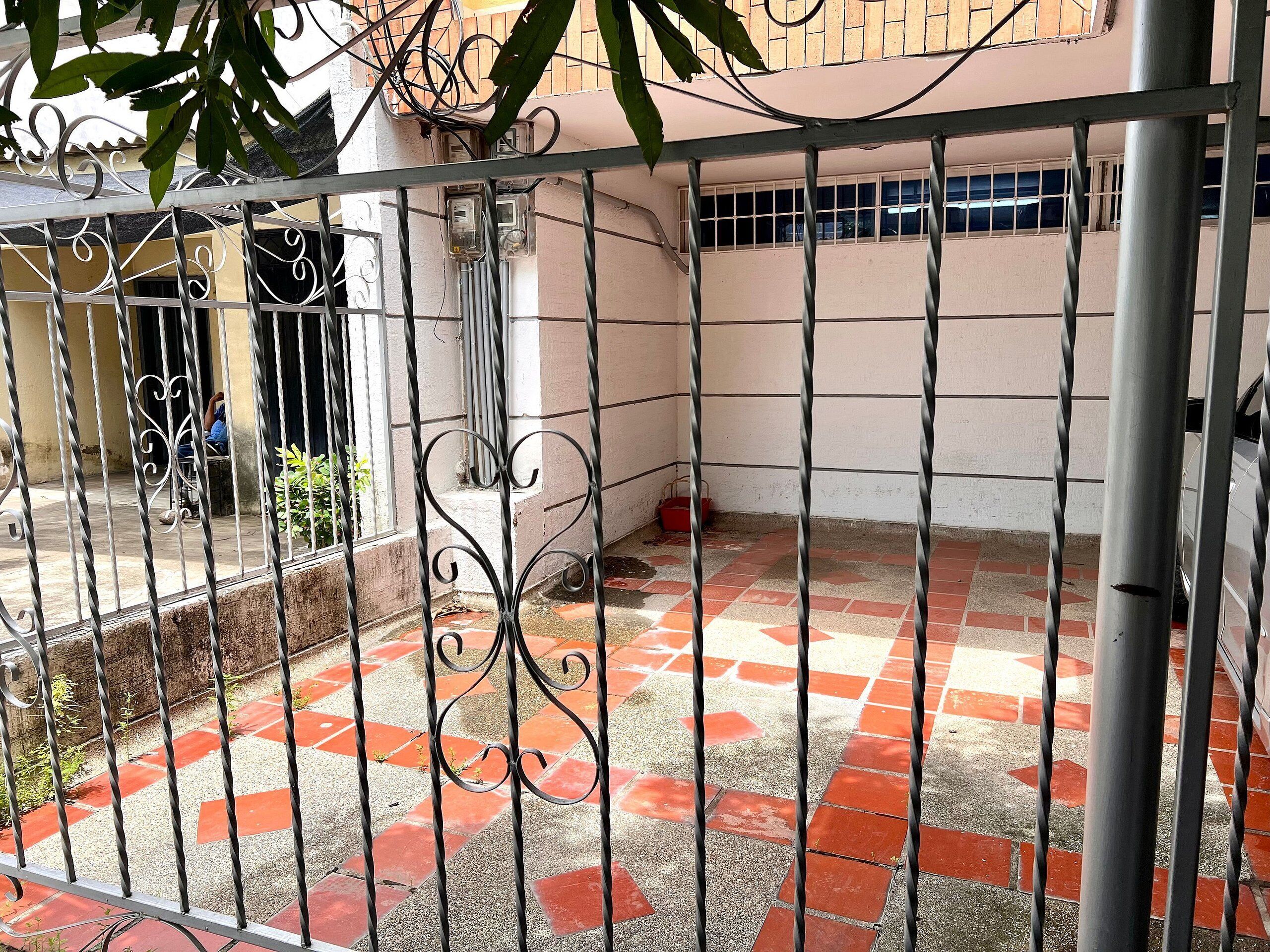 Family Apartment | Property grounds