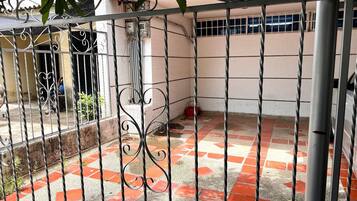 Family Apartment | Property grounds