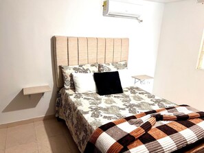 Appartement familial | Accès au Wi-Fi (inclus)