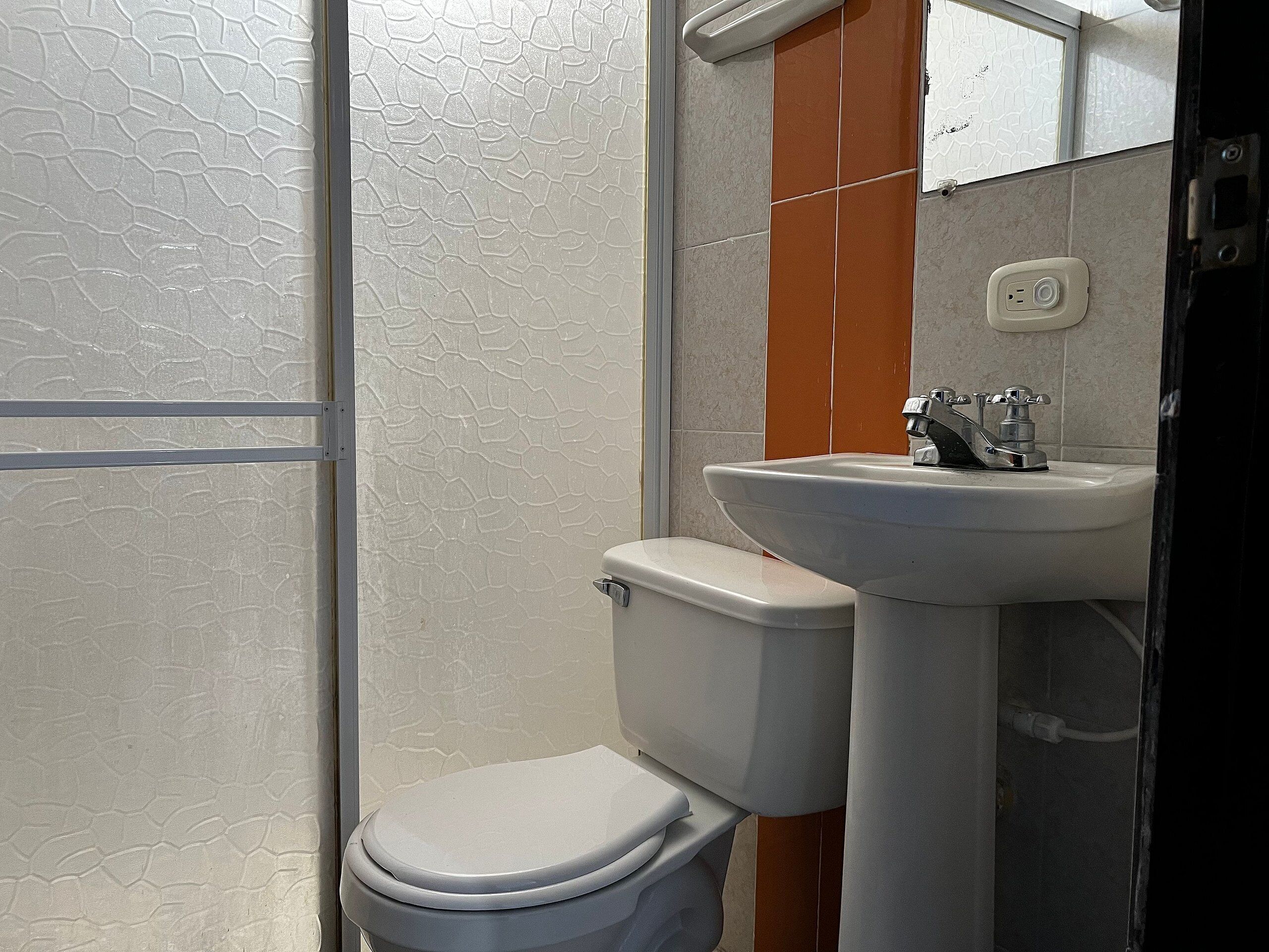 Appartement familial | Salle de bain
