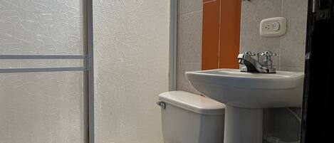 Appartement familial | Salle de bain