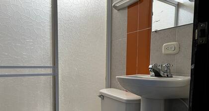 Apartamento Cerca Al centro