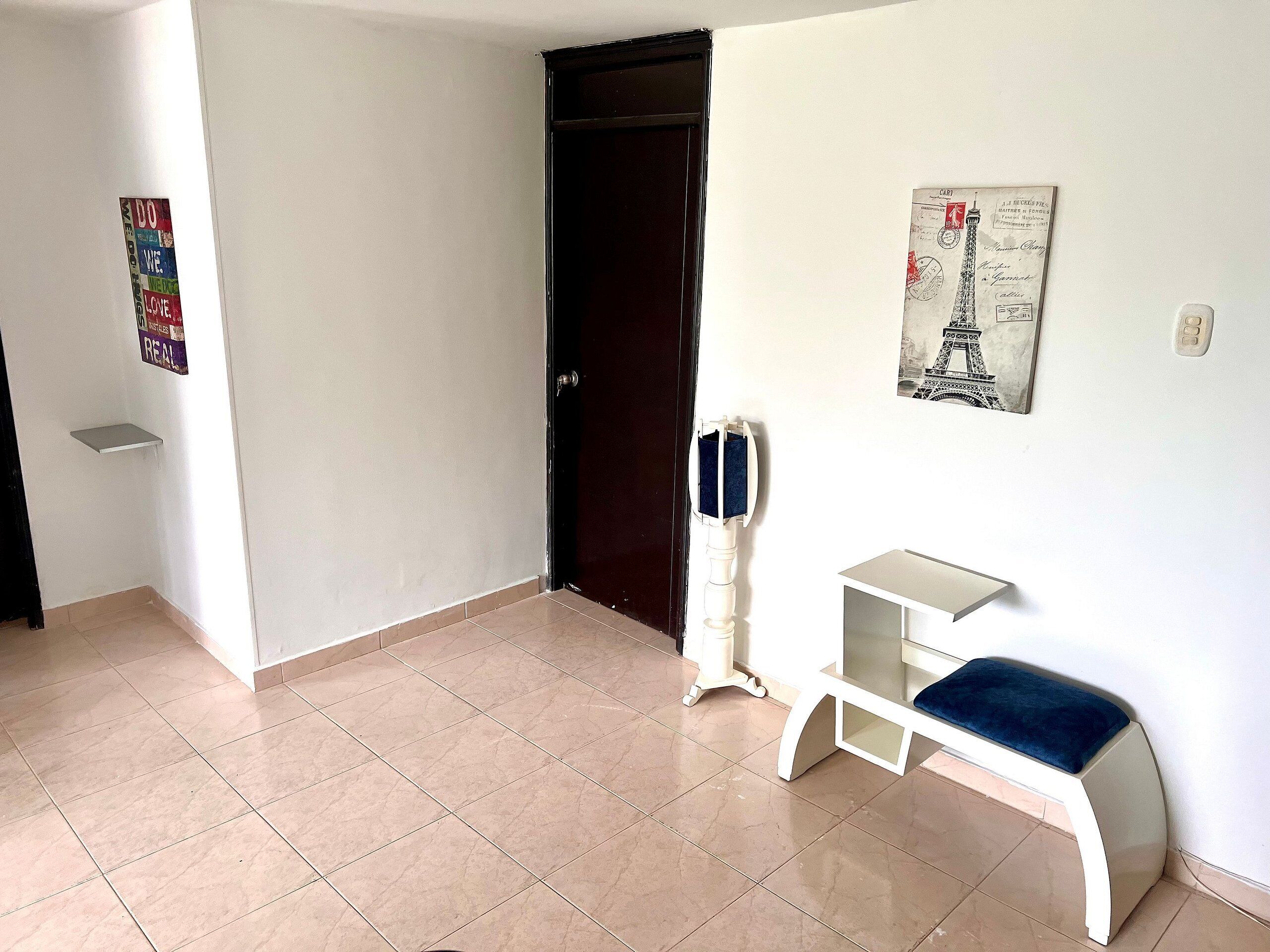 Family Apartment | Interior