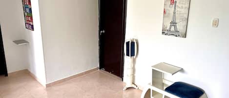 Appartement familial | Intérieur