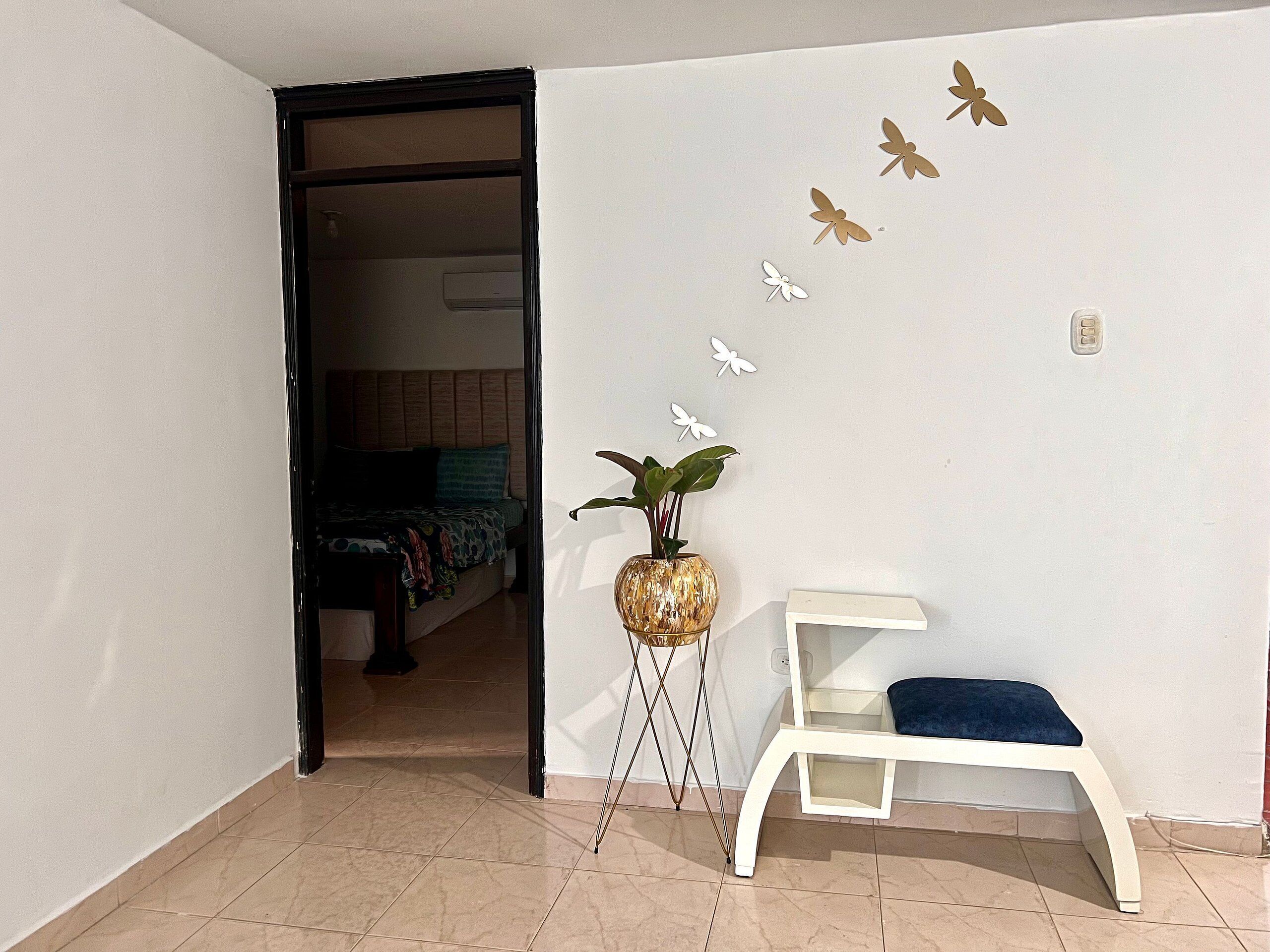 Family Apartment | Interior