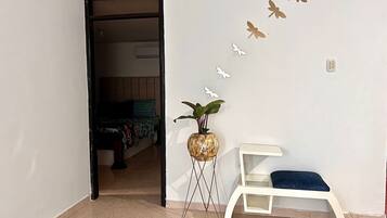 Family Apartment | Interior